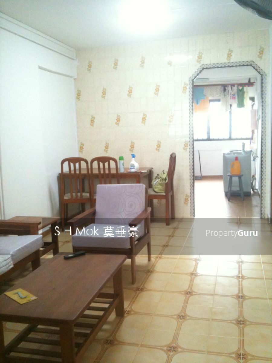 Blk 463 Crawford Lane (Kallang/Whampoa), HDB 3 Rooms #118618872